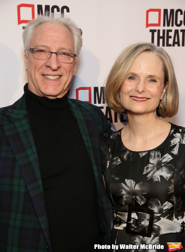 Photo Coverage: Kelli O'Hara, Beth Leavel, Stephanie J. Block, and More at MCC's MISCAST 2019 Image