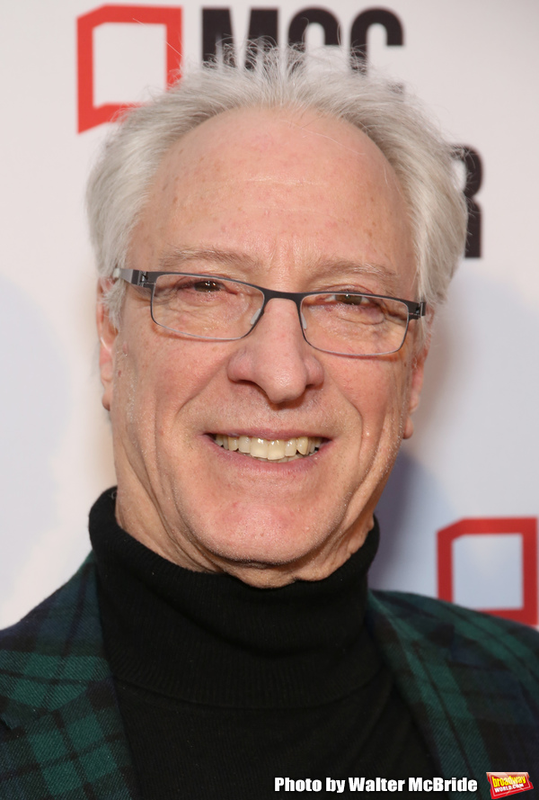 Photo Coverage: Kelli O'Hara, Beth Leavel, Stephanie J. Block, and More at MCC's MISCAST 2019 Image