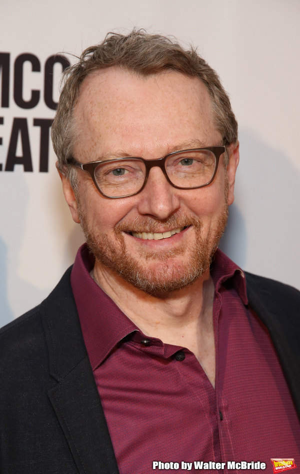 Photo Coverage: Kelli O'Hara, Beth Leavel, Stephanie J. Block, and More at MCC's MISCAST 2019 Image