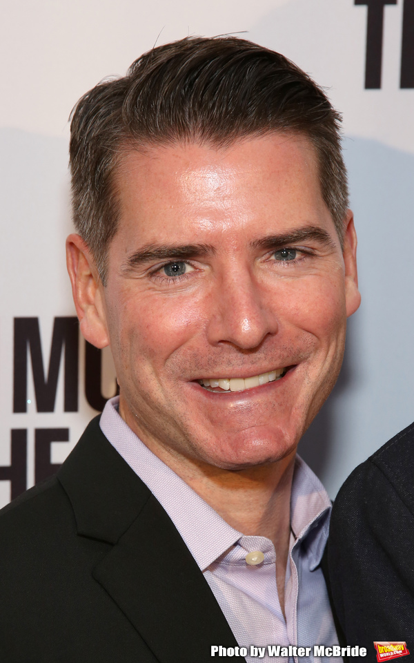 Photo Coverage: Kelli O'Hara, Beth Leavel, Stephanie J. Block, and More at MCC's MISCAST 2019 Image