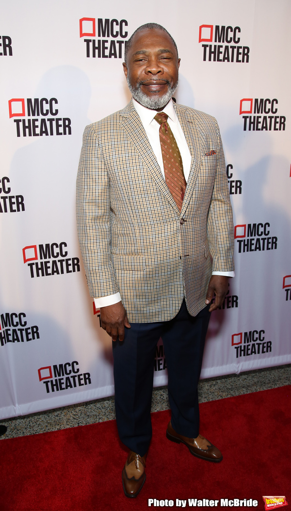 Photo Coverage: Kelli O'Hara, Beth Leavel, Stephanie J. Block, and More at MCC's MISCAST 2019 Image