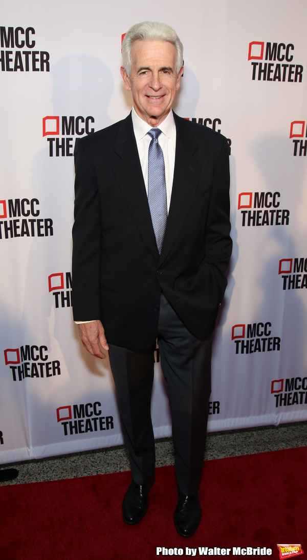 Photo Coverage: Kelli O'Hara, Beth Leavel, Stephanie J. Block, and More at MCC's MISCAST 2019 Image