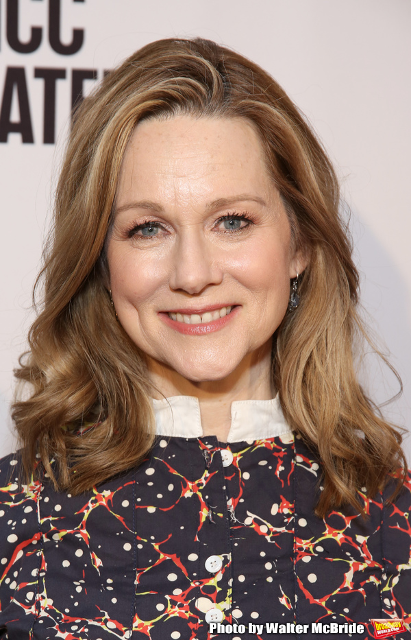 Photo Coverage: Kelli O'Hara, Beth Leavel, Stephanie J. Block, and More at MCC's MISCAST 2019 Image