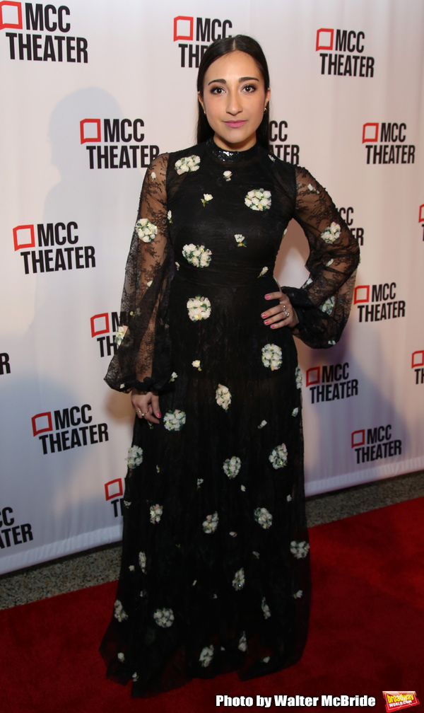 Photo Coverage: Kelli O'Hara, Beth Leavel, Stephanie J. Block, and More at MCC's MISCAST 2019 Image