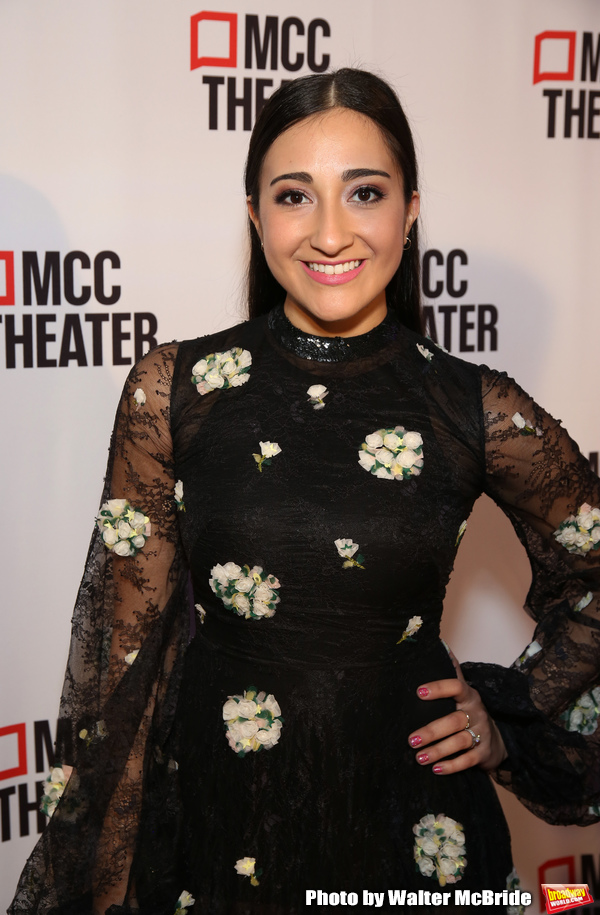 Photo Coverage: Kelli O'Hara, Beth Leavel, Stephanie J. Block, and More at MCC's MISCAST 2019 Image