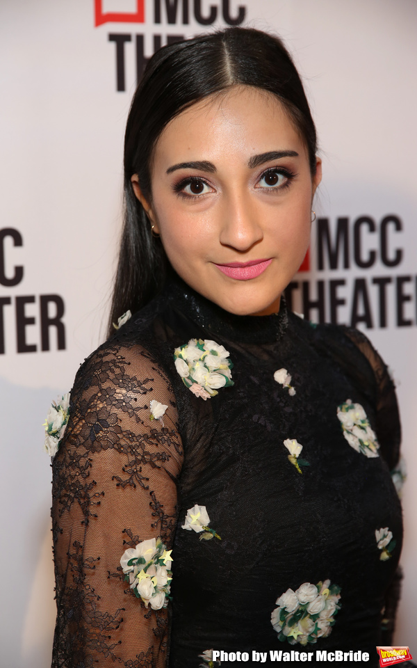 Photo Coverage: Kelli O'Hara, Beth Leavel, Stephanie J. Block, and More at MCC's MISCAST 2019 Image