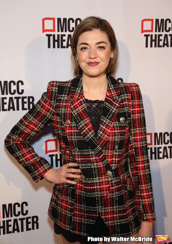 Photo Coverage: Kelli O'Hara, Beth Leavel, Stephanie J. Block, and More at MCC's MISCAST 2019 Image