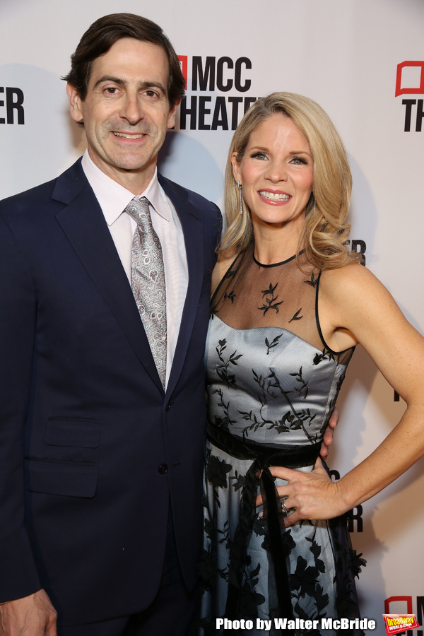 Photo Coverage: Kelli O'Hara, Beth Leavel, Stephanie J. Block, and More at MCC's MISCAST 2019 Image