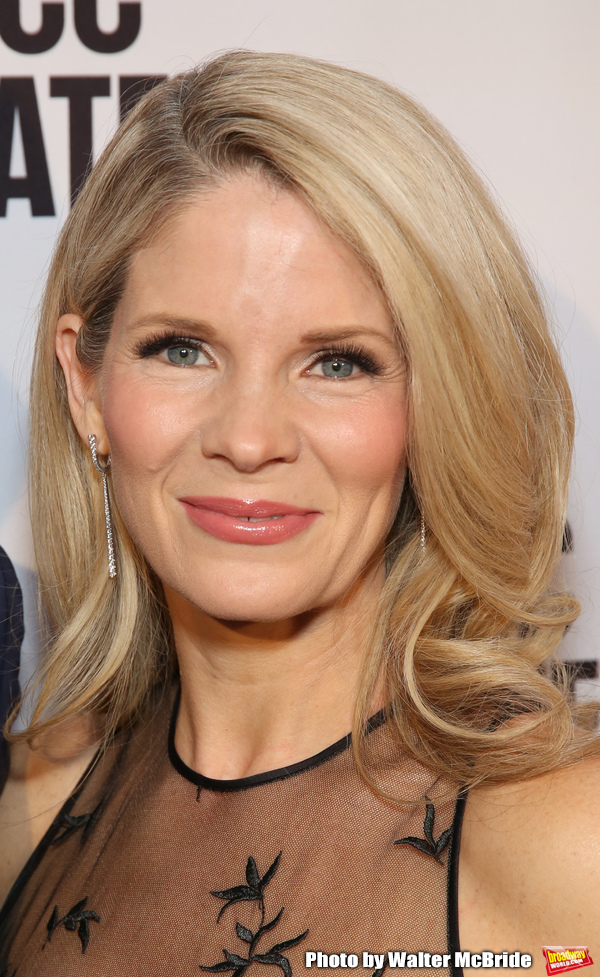 Photo Coverage: Kelli O'Hara, Beth Leavel, Stephanie J. Block, and More at MCC's MISCAST 2019 Image