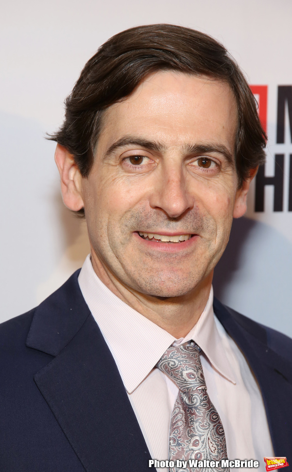 Greg Naughton Photos - BroadwayWorld