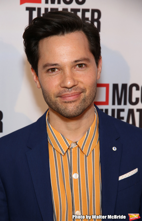 Photo Coverage: Kelli O'Hara, Beth Leavel, Stephanie J. Block, and More at MCC's MISCAST 2019 Image