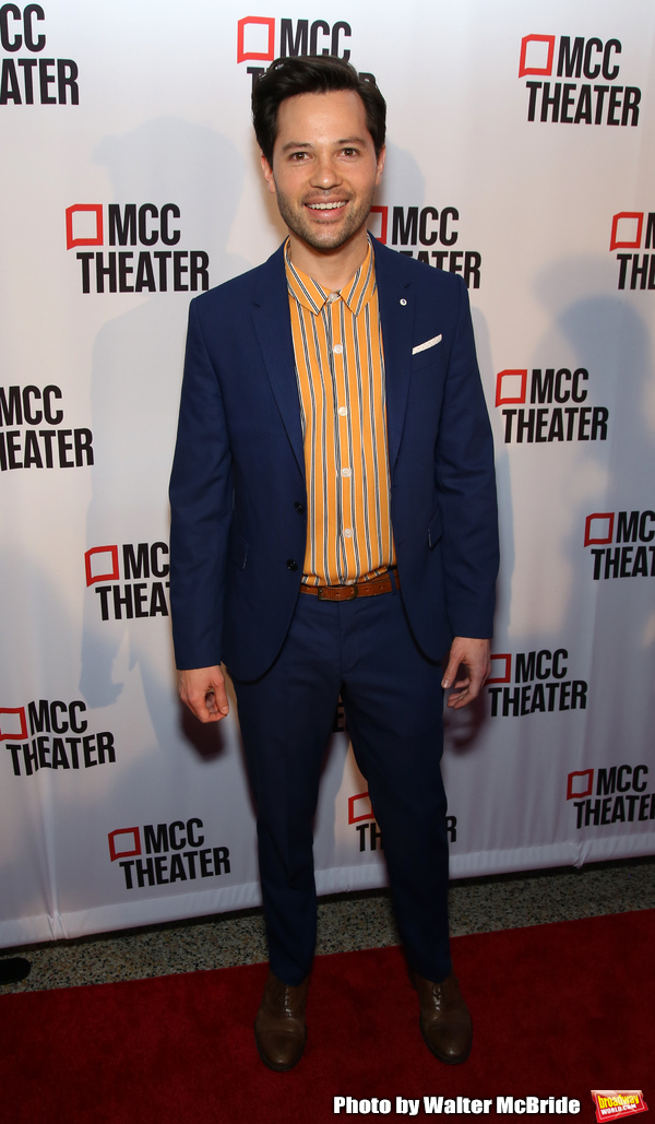 Photo Coverage: Kelli O'Hara, Beth Leavel, Stephanie J. Block, and More at MCC's MISCAST 2019 Image