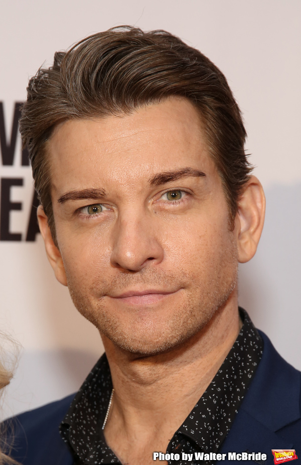 Andy Karl Photo