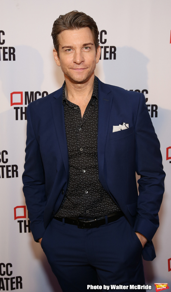 Photo Coverage: Kelli O'Hara, Beth Leavel, Stephanie J. Block, and More at MCC's MISCAST 2019 Image