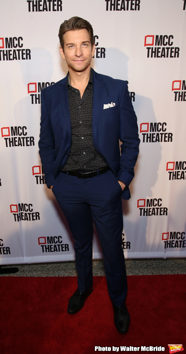 Photo Coverage: Kelli O'Hara, Beth Leavel, Stephanie J. Block, and More at MCC's MISCAST 2019 Image