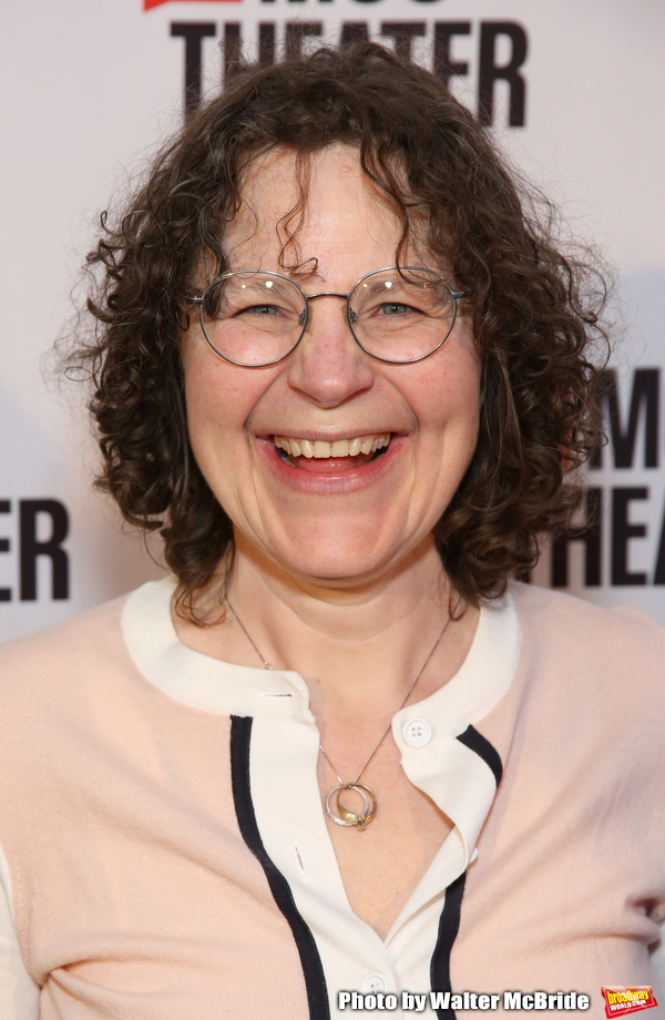 Photo Coverage: Kelli O'Hara, Beth Leavel, Stephanie J. Block, and More at MCC's MISCAST 2019 Image