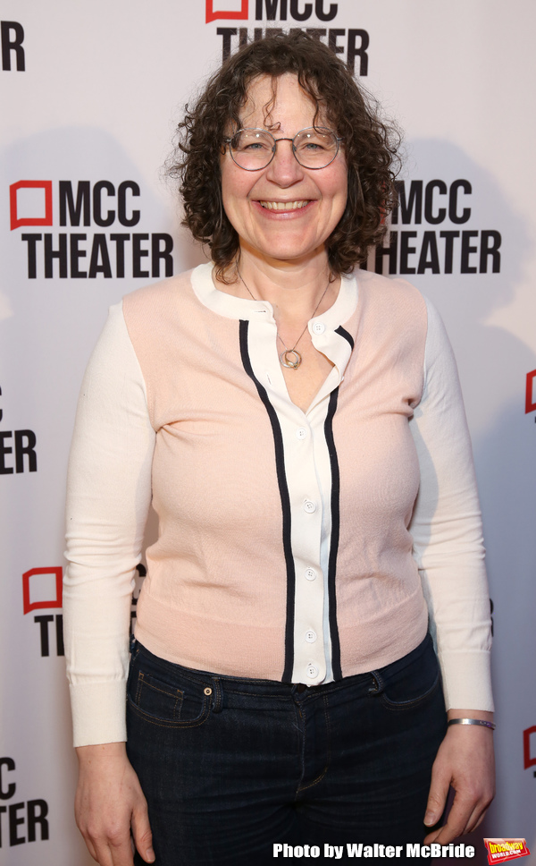 Photo Coverage: Kelli O'Hara, Beth Leavel, Stephanie J. Block, and More at MCC's MISCAST 2019 Image
