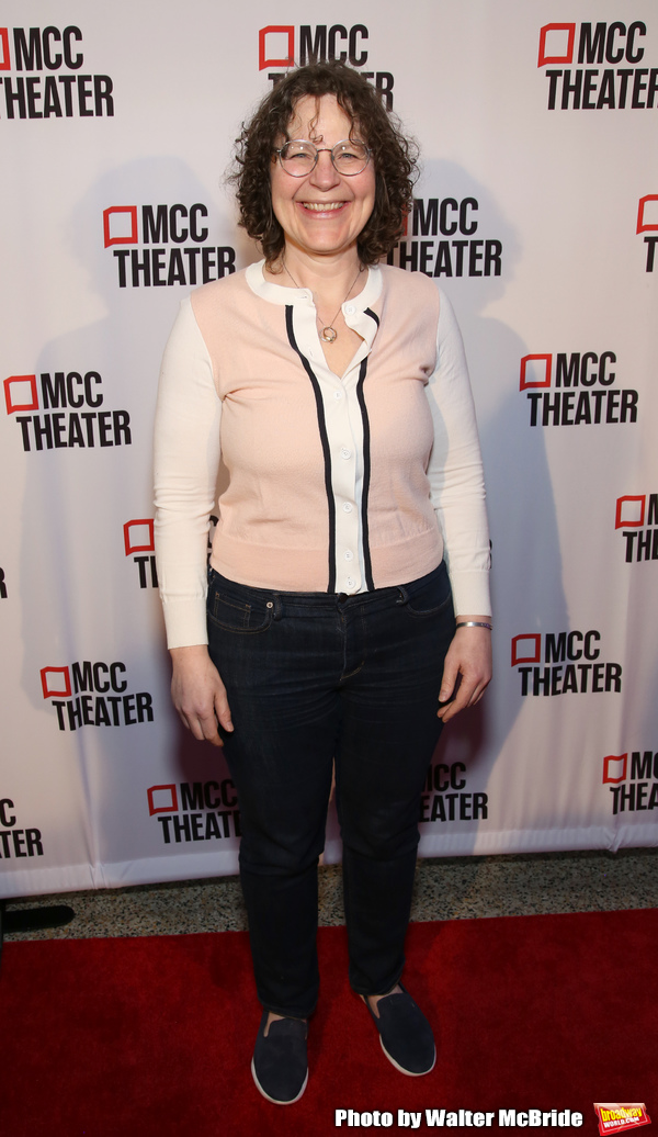 Photo Coverage: Kelli O'Hara, Beth Leavel, Stephanie J. Block, and More at MCC's MISCAST 2019 Image