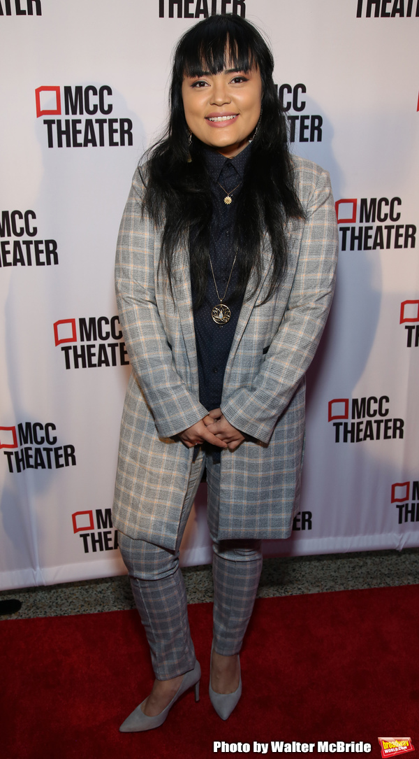 Photo Coverage: Kelli O'Hara, Beth Leavel, Stephanie J. Block, and More at MCC's MISCAST 2019 Image