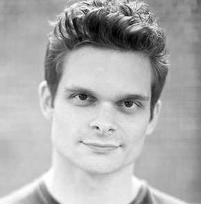 Meet the Cast of INK- Now in Previews! Image