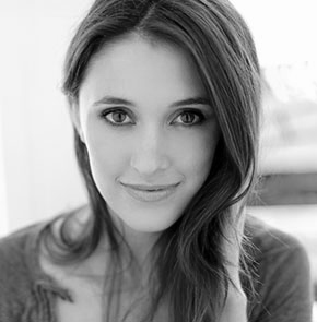 Meet the Cast of INK- Now in Previews! Image