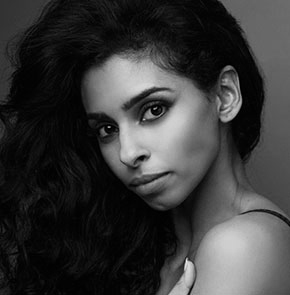 Meet the Cast of INK- Now in Previews! Image
