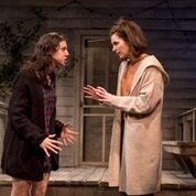 Review: PROOF at Hudson Stage Company Image
