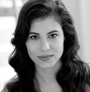 Meet the Cast of INK- Now in Previews! Image