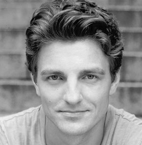 Meet the Cast of INK- Now in Previews! Image
