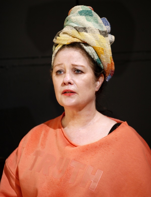Photo Flash: First Look at THE OMISSION OF THE FAMILY COLEMAN Image