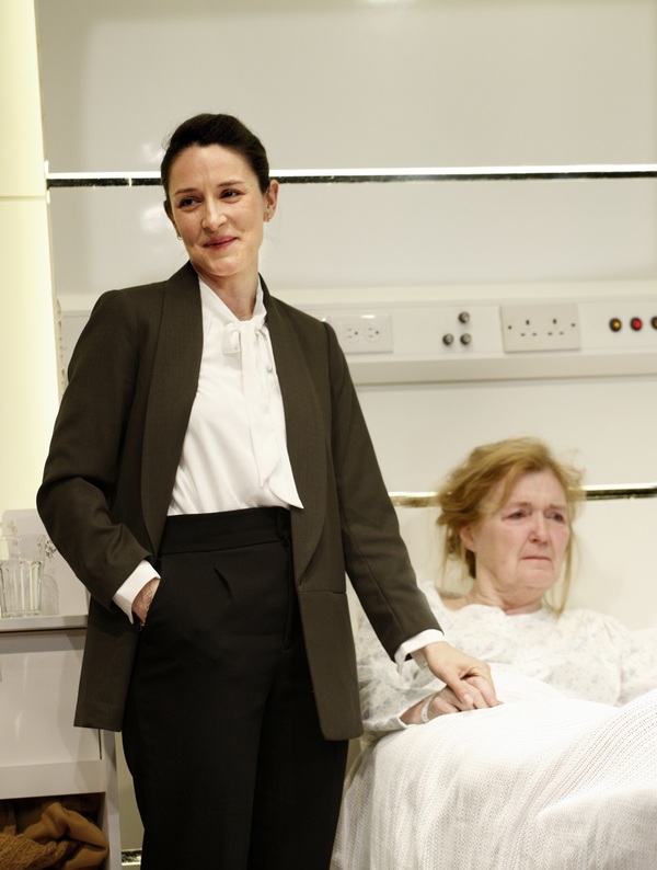 Photo Flash: First Look at THE OMISSION OF THE FAMILY COLEMAN 