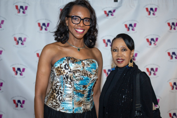 Photo Flash: Photo Flash: Inside The 2019 Collaboration Awards At SVA Theater Image