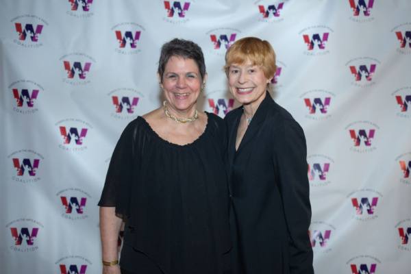 Photo Flash: Photo Flash: Inside The 2019 Collaboration Awards At SVA Theater Image