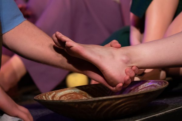 Photo Coverage: First look at TETELESTAI in Columbus Image