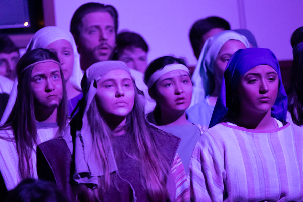Photo Coverage: First look at TETELESTAI in Columbus Image