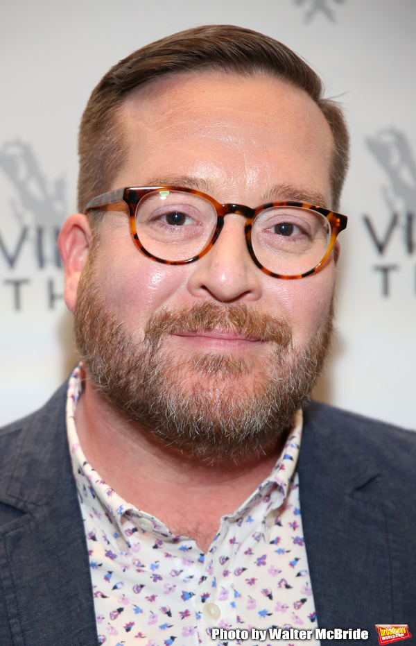 Photo Coverage: The Stars Arrive on the Red Carpet at Opening Night of DO YOU FEEL ANGER? Image