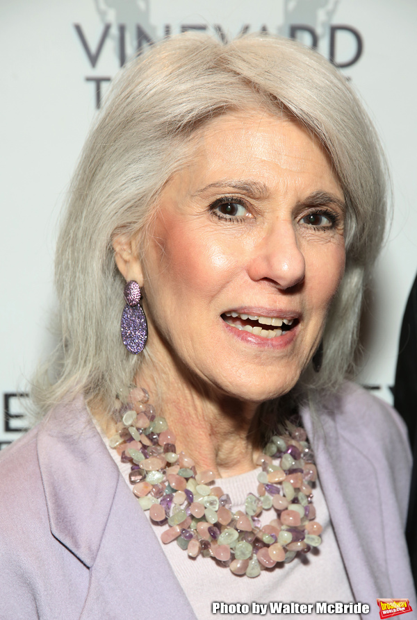 Photo Coverage: The Stars Arrive on the Red Carpet at Opening Night of DO YOU FEEL ANGER? Image