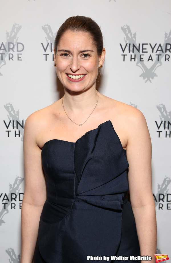 Photo Coverage: The Stars Arrive on the Red Carpet at Opening Night of DO YOU FEEL ANGER? Image