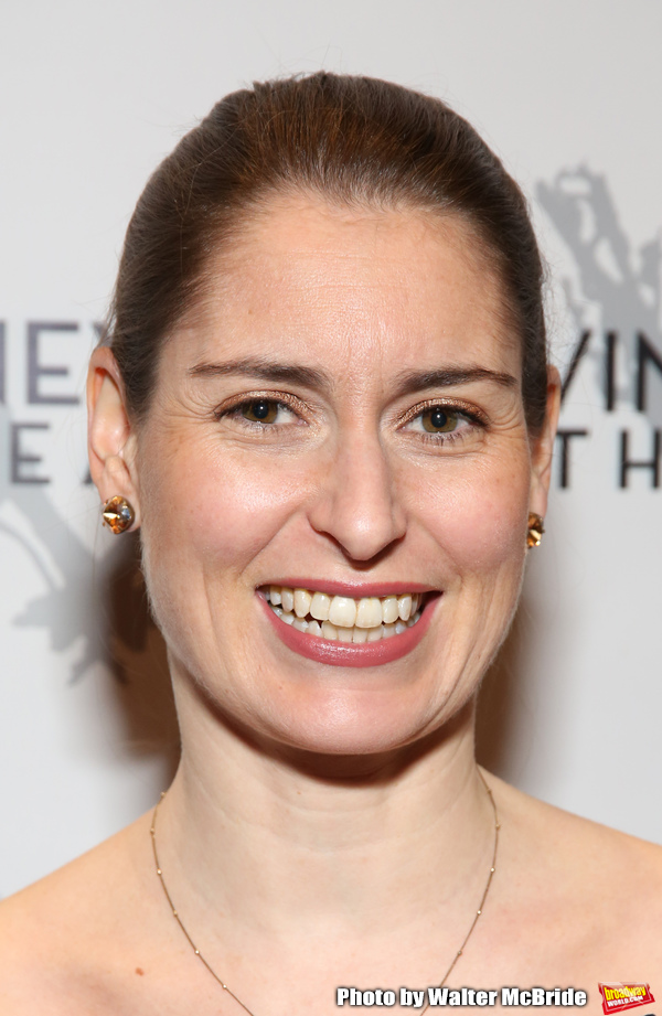 Photo Coverage: The Stars Arrive on the Red Carpet at Opening Night of DO YOU FEEL ANGER? Image