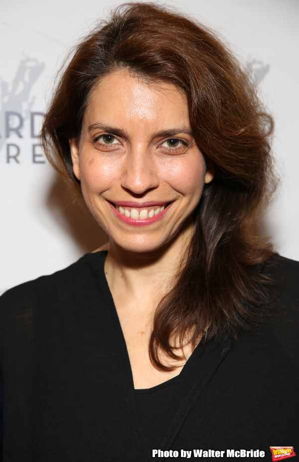 Sarah Stern Photo