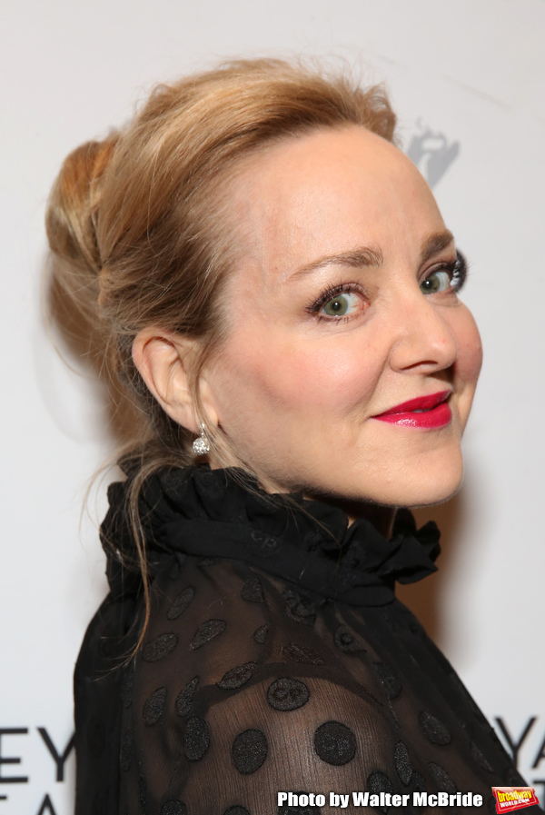 Photo Coverage: The Stars Arrive on the Red Carpet at Opening Night of DO YOU FEEL ANGER? Image