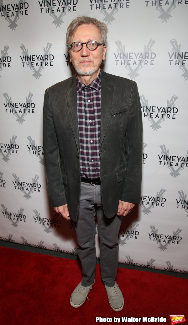 Photo Coverage: Inside the DO YOU FEEL ANGER? Opening Night Party Image