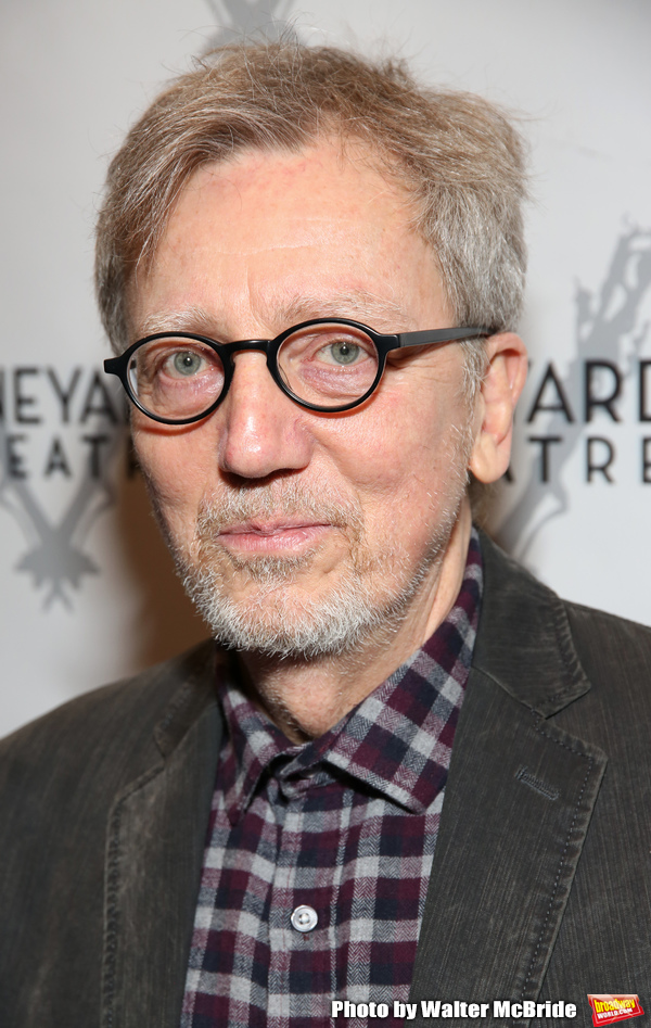 Photo Coverage: Inside the DO YOU FEEL ANGER? Opening Night Party Image