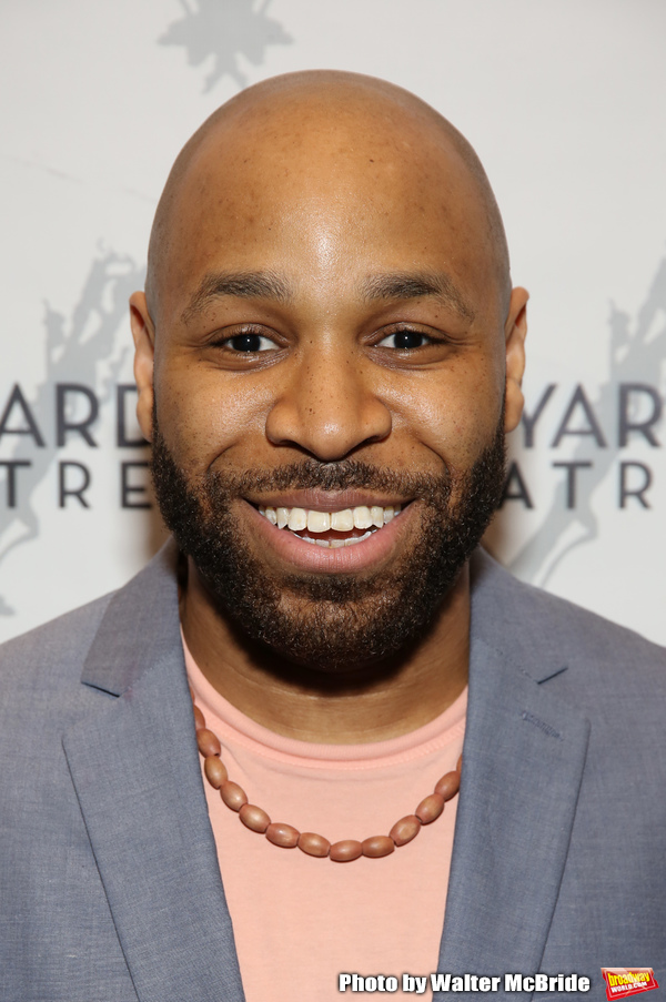 Photo Coverage: Inside the DO YOU FEEL ANGER? Opening Night Party Image