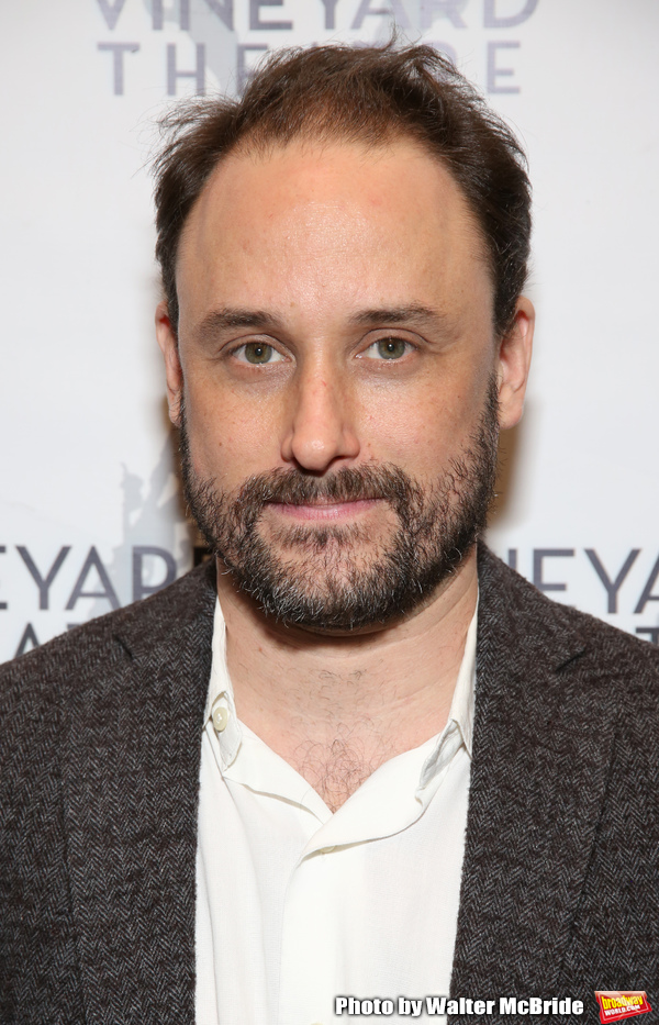 Photo Coverage: Inside the DO YOU FEEL ANGER? Opening Night Party Image