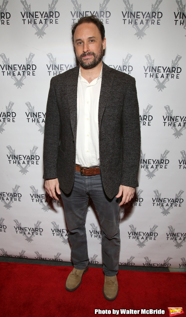Photo Coverage: Inside the DO YOU FEEL ANGER? Opening Night Party Image