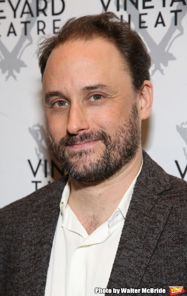 Photo Coverage: Inside the DO YOU FEEL ANGER? Opening Night Party Image