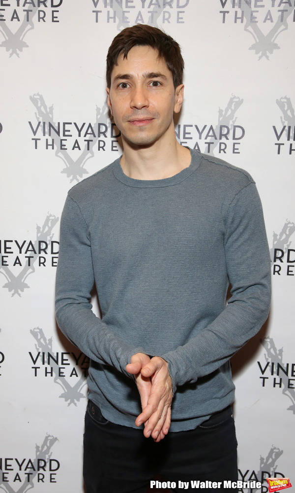 Photo Coverage: Inside the DO YOU FEEL ANGER? Opening Night Party Image
