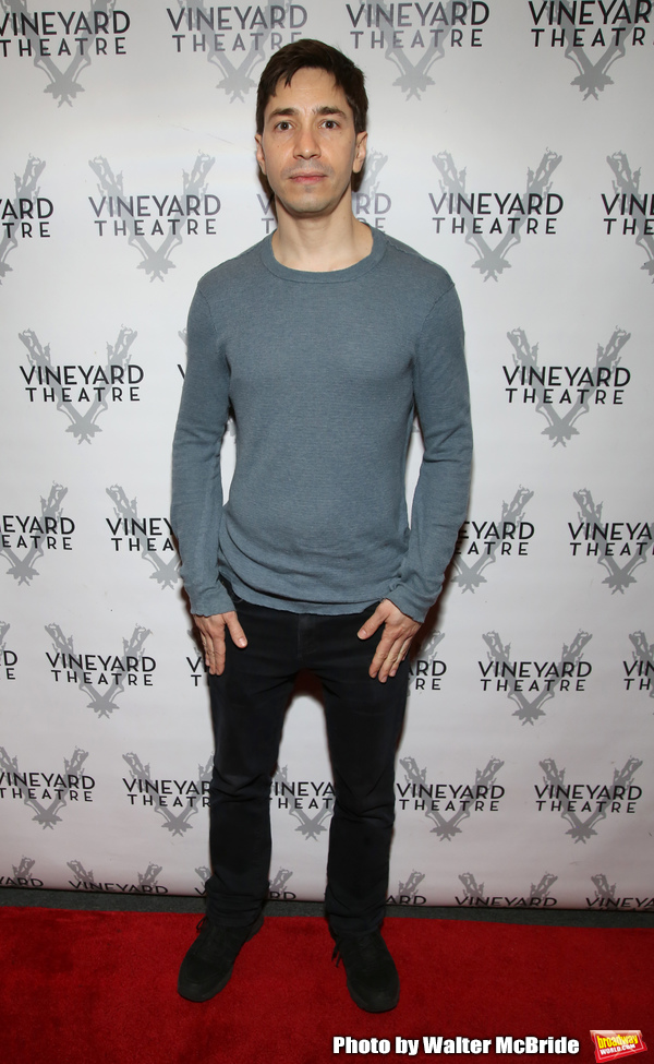 Photo Coverage: Inside the DO YOU FEEL ANGER? Opening Night Party Image