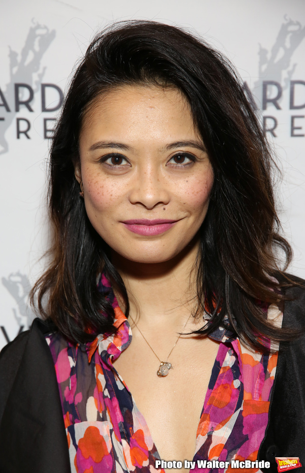 Photo Coverage: Inside the DO YOU FEEL ANGER? Opening Night Party Image
